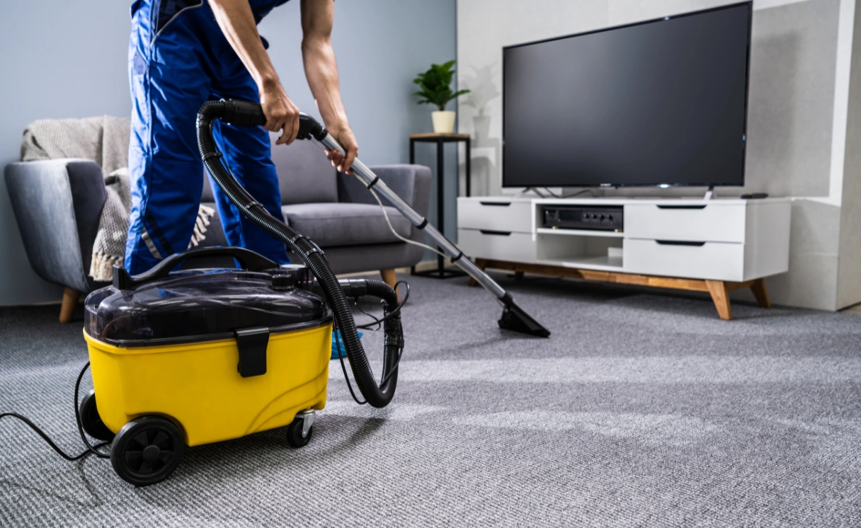 Extract End of Lease Cleaning Red Hill Contact Office